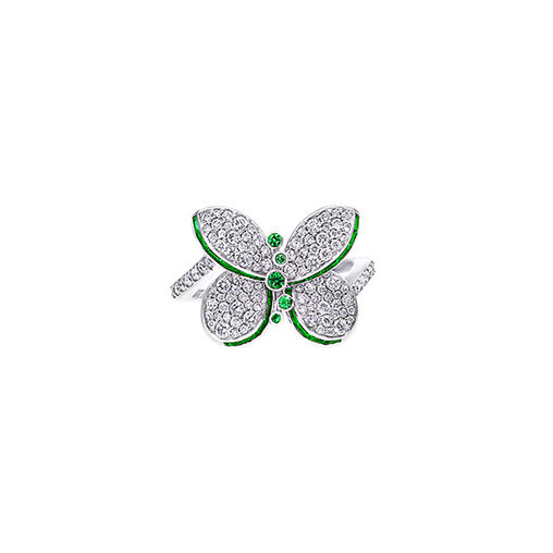RGR560 GRAFF Butterfly