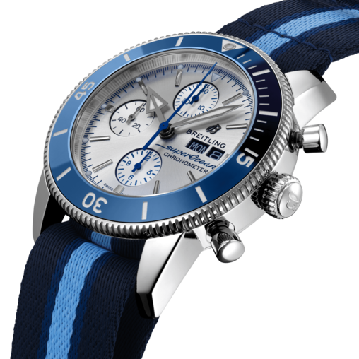 A133131A1G1W1 Breitling Superocean Heritage
