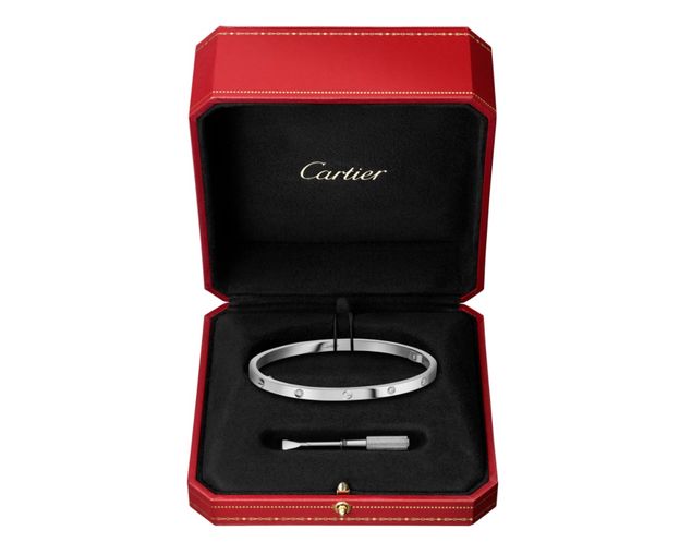 B6047717 Cartier Love