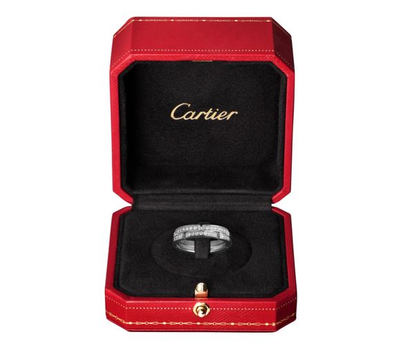 B4098900 Cartier Maillon Panthere
