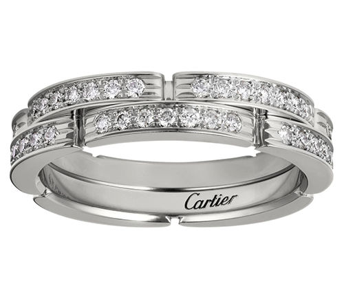 B4098900 Cartier Maillon Panthere