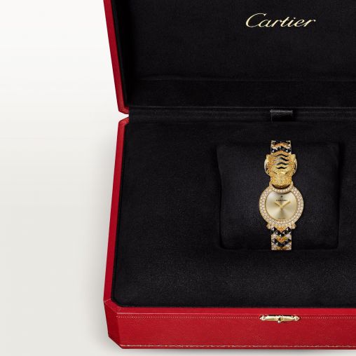 CRHPI01655 Cartier Panthere Jewelry Watches