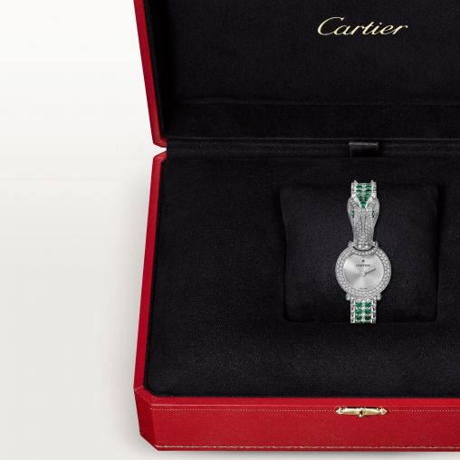 CRHPI01656 Cartier Panthere Jewelry Watches
