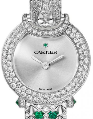 CRHPI01656 Cartier Panthere Jewelry Watches