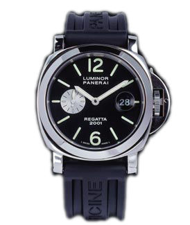 PAM 00107 Officine Panerai Special Editions