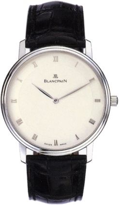 4053-1542-55b Blancpain Villeret Ultra-Slim