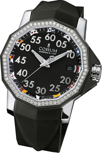 082.954.47/F371 AN32 Corum Admirals Cup Competition 40
