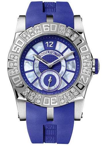 RDDBSE0252 Roger Dubuis Easy Diver