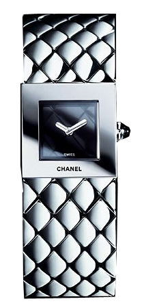 H0009 Chanel Jewelry Watch