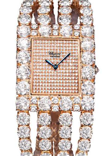 109190-5001 Chopard L'heure du Diamant