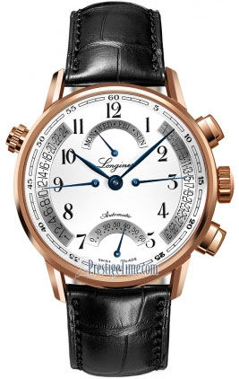 L4.797.8.23.2 Longines Heritage Collection