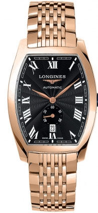 L2.642.8.51.6 Longines Evidenza Collection