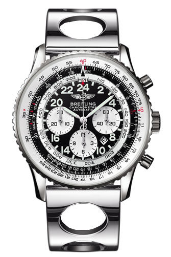 Cosmonaute LE Stell Breitling Limited Edition