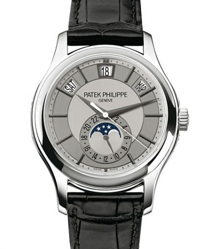 5205G-001 Patek Philippe Complicated Watches