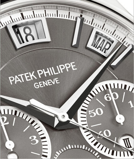 5208 Patek Philippe Grand Complications