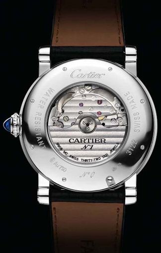 W1580002 Cartier Rotonde de Cartier
