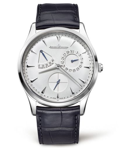 1378420 Jaeger LeCoultre Master Ultra Thin