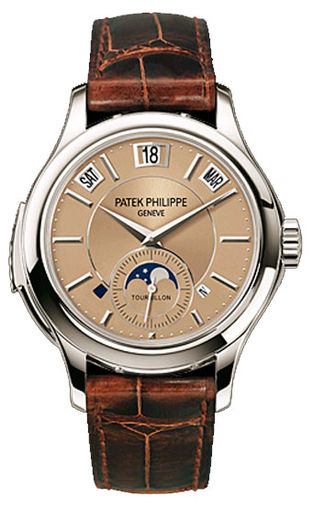 5207P-001 Patek Philippe Grand Complications
