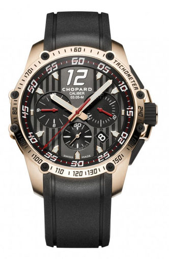 161284-5001  Chopard Racing Superfast and Special