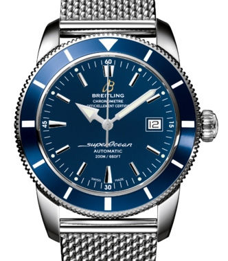 A1732116/C832/154A Breitling Superocean Heritage
