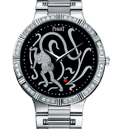 G0A32198 Piaget Traditional