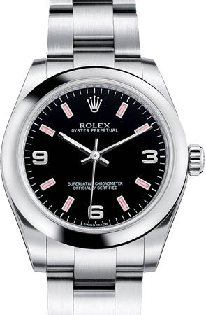 M177200-0007 Rolex Oyster Perpetual