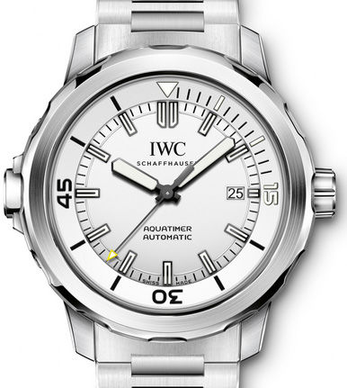 IW329004 IWC Aquatimer