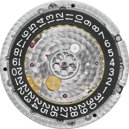 6680F-3631-MMB  Blancpain Villeret Chronograph