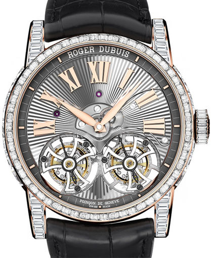 RDDBHO0570 Roger Dubuis Hommage