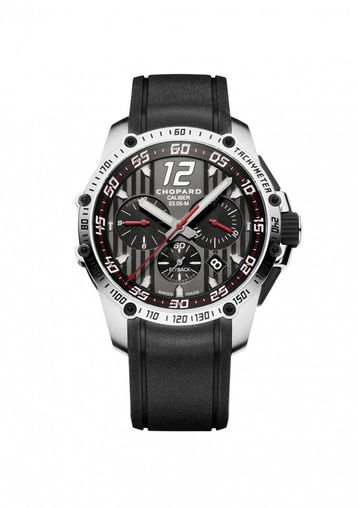 168535-3001 Chopard Racing Superfast and Special