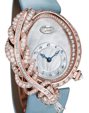 GJ15BR89240DD8 Breguet High Jewellery watches