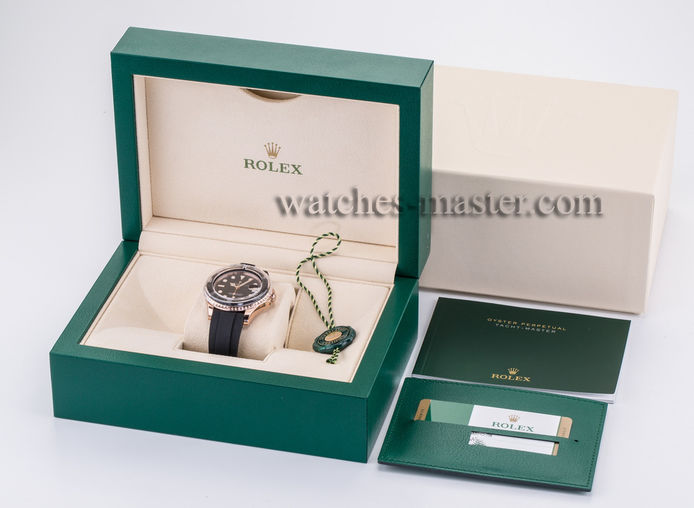 268655 Rolex Yacht-Master