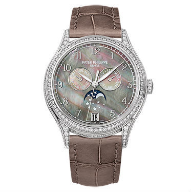 4948G-001 Patek Philippe Complicated Watches