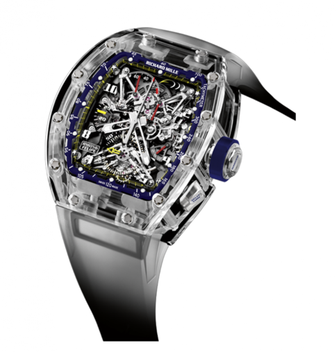 RM 056 Richard Mille RM Limited Edition