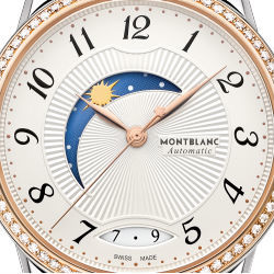 112499 Montblanc Boheme collection