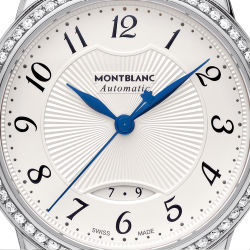 111057 Montblanc Boheme collection