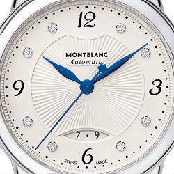 111056 Montblanc Boheme collection