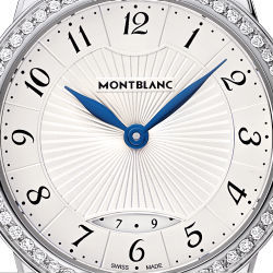 111209 Montblanc Boheme collection