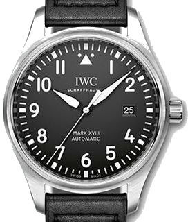 IW327001 IWC Pilot's
