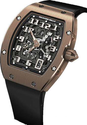 RM 67-01 RG Richard Mille Mens collectoin RM 050-068