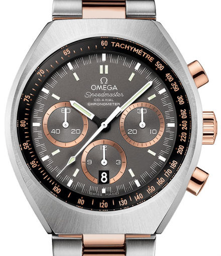 327.20.43.50.01.001 Omega Special Series