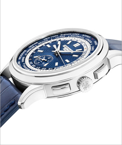 5930G-001 Patek Philippe Complicated Watches