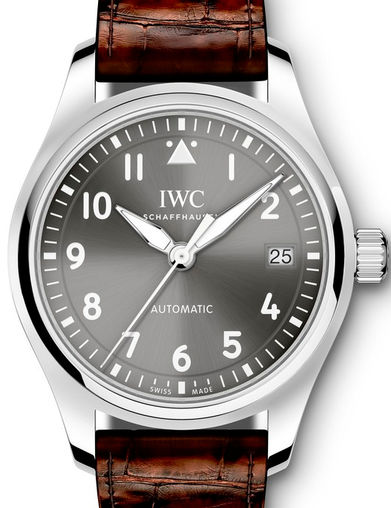 IW324001 IWC Pilot's Watch Automatic 36