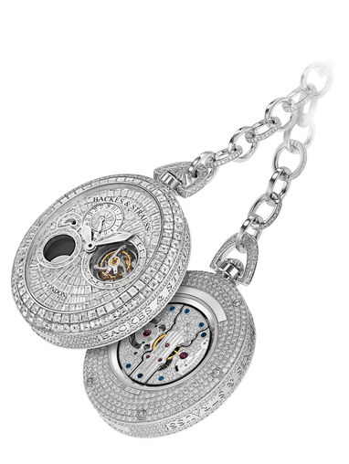 RE.5058.D2R.BB.POCKET.WATCH Backes & Strauss Our masterpieces