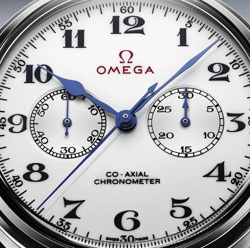 522.53.38.50.04.001 Omega Special Series