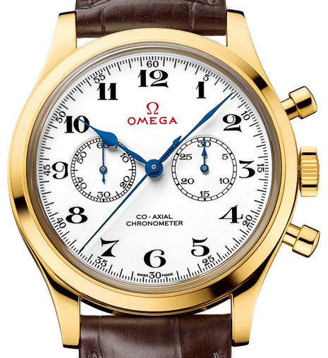 522.53.39.50.04.002 Omega Special Series