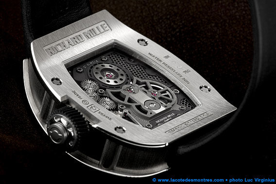 RM 021 Richard Mille Mens collectoin RM 001-050