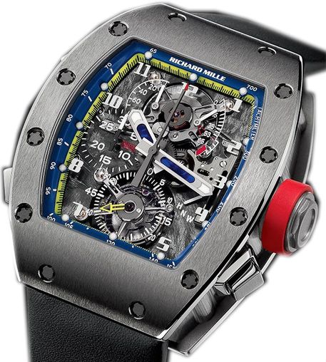 RM 008 Richard Mille Mens collectoin RM 001-050