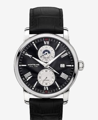114858 Montblanc Star 4810 Collection