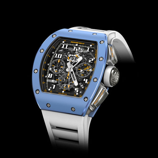 RM 011 Richard Mille RM Limited Edition